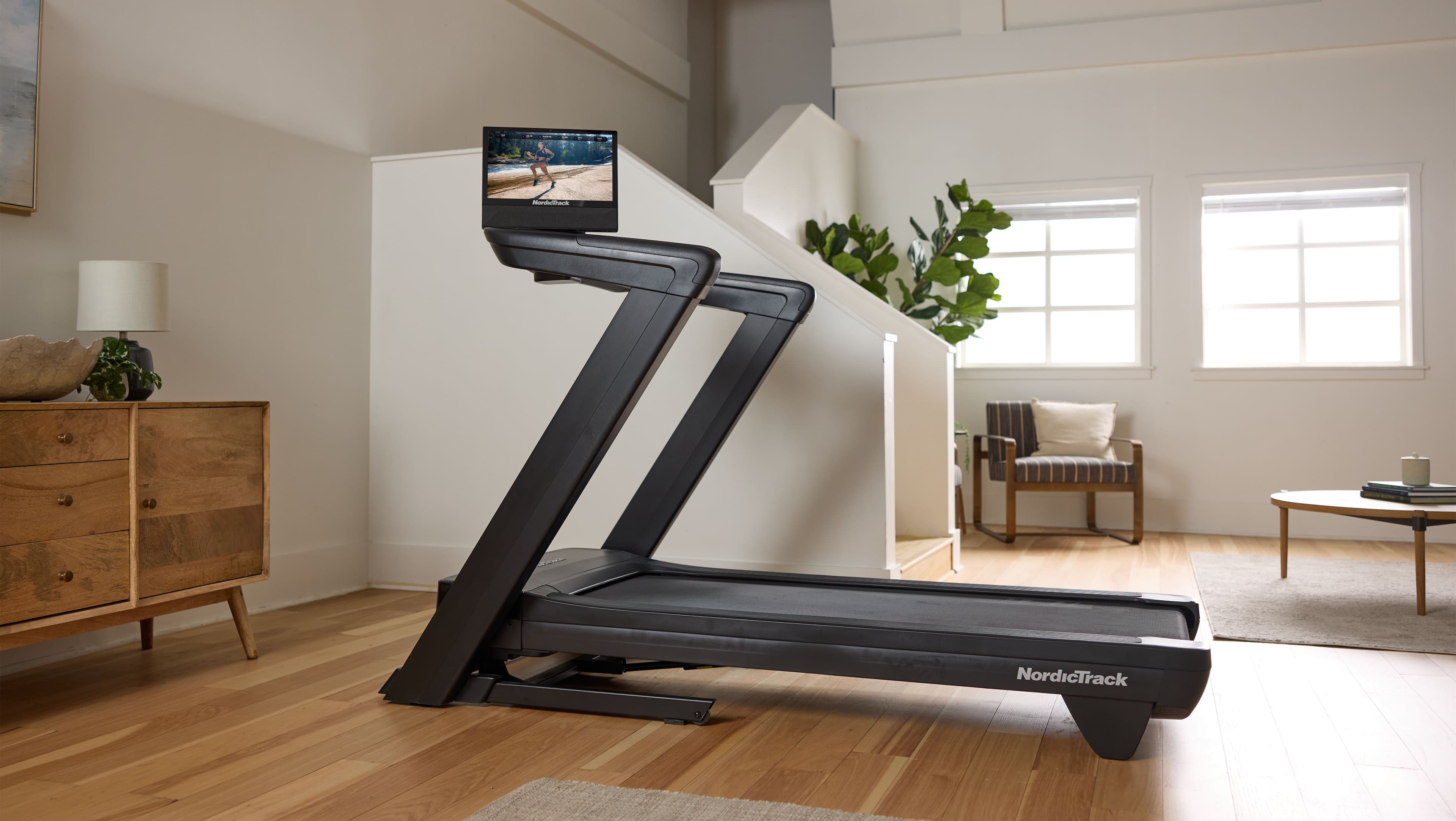 NordicTrack Commercial 1750 Treadmill