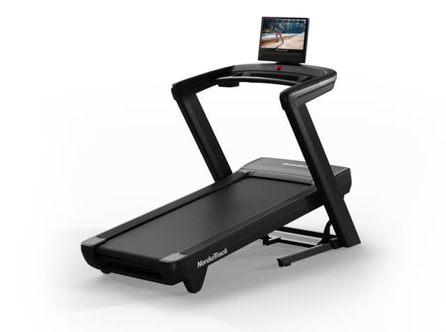NordicTrack 1750 Folding Treadmill