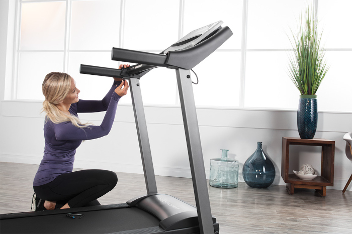 Treadmill Care And Maintenance – Treadmill.com