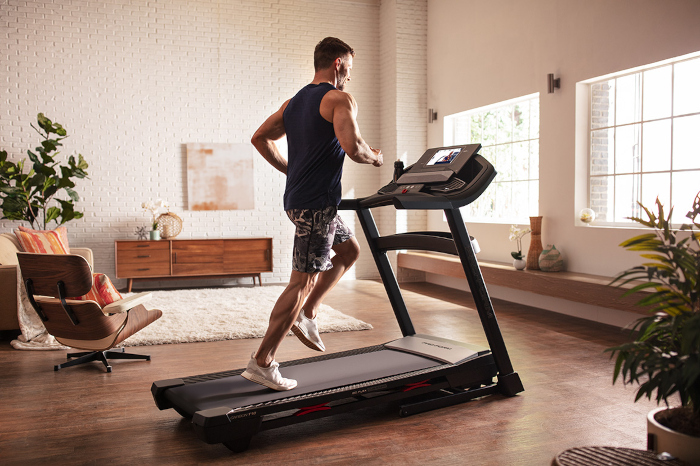 ProForm Carbon T10 Treadmill – Treadmill.com