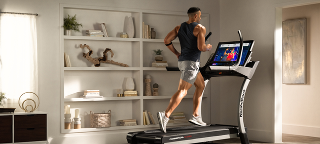 Treadmill Training For Marathon Runners | Treadmill.com