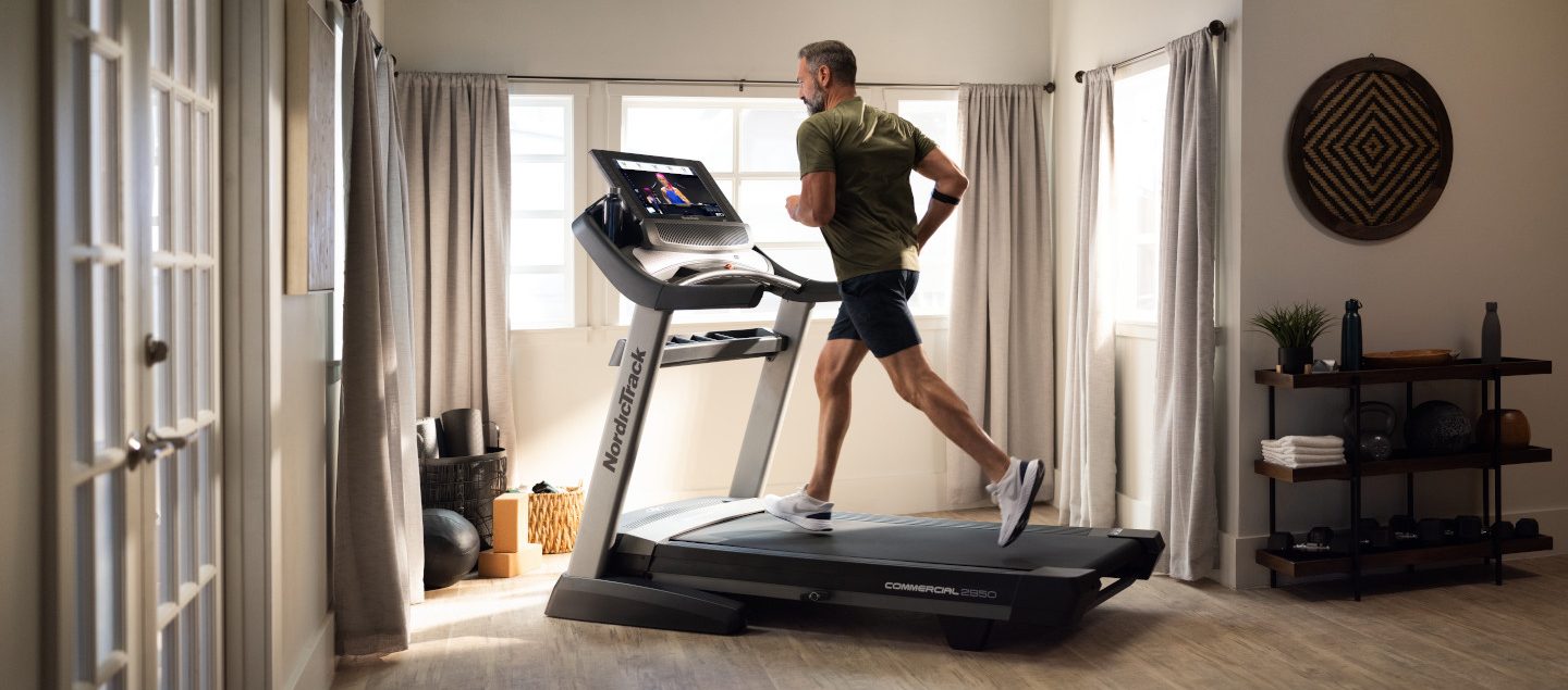 The Best Treadmill For Running At Home | Treadmill.com