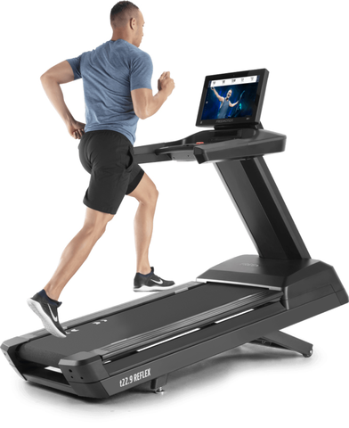 Commercial Treadmill Freemotion – Treadmill.com