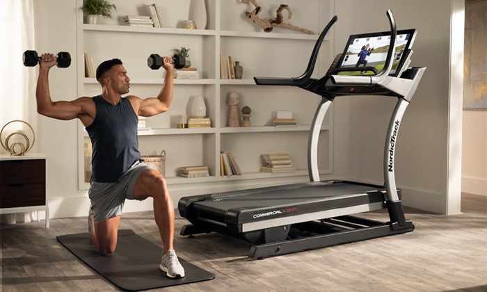 Home Treadmill – Treadmill.com