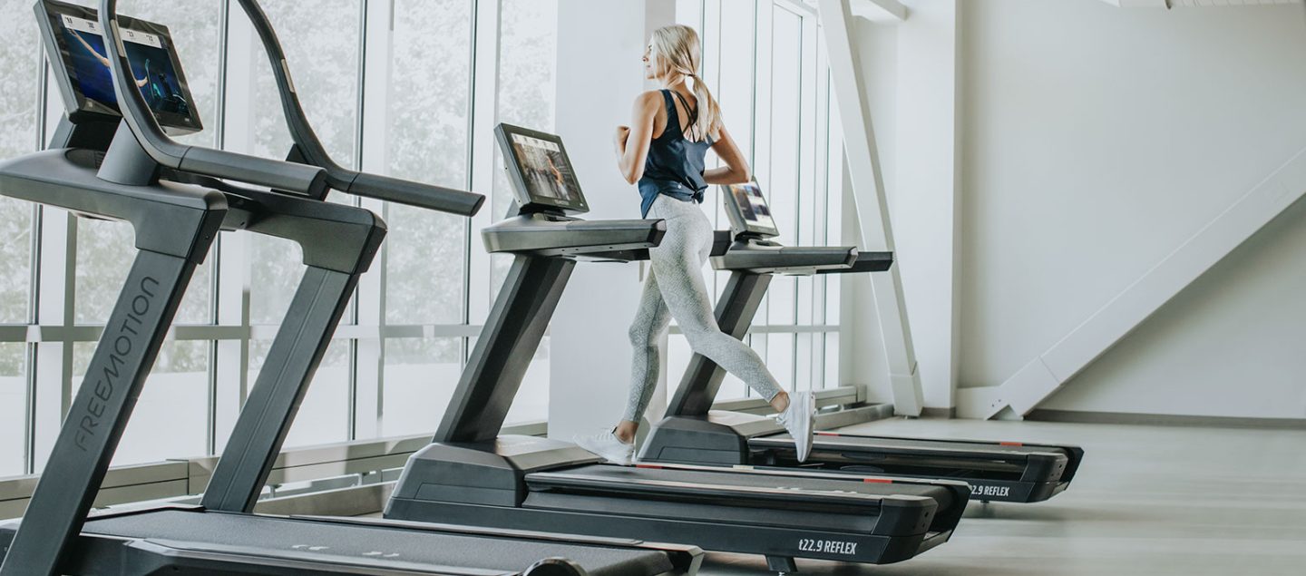 From the Gym To Your Home: Treadmills That Fit Your Lifestyle | Treadmill.com