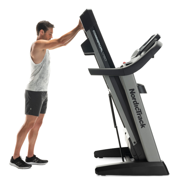 Best Folding Treadmill NordicTrack – Treadmill.com