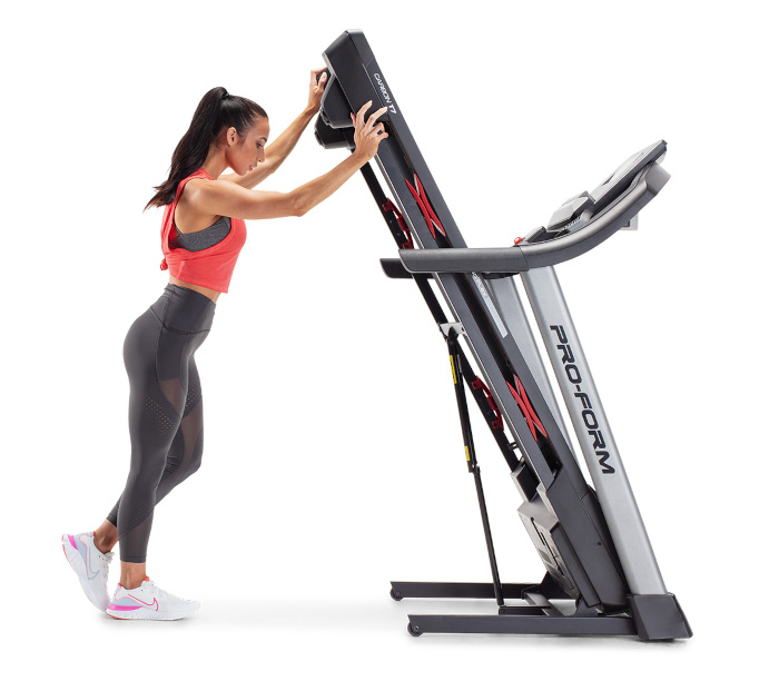 Best Folding Treadmill ProForm – Treadmill.com