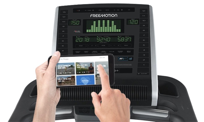 Best Treadmill For Seniors 2021 – Treadmill.com