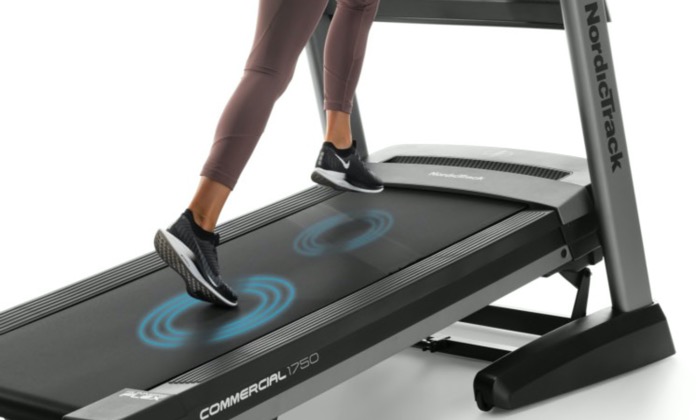 2021 discount treadmill models