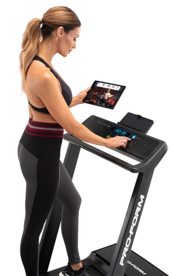 What is the best treadmill under 1000 discount dollars