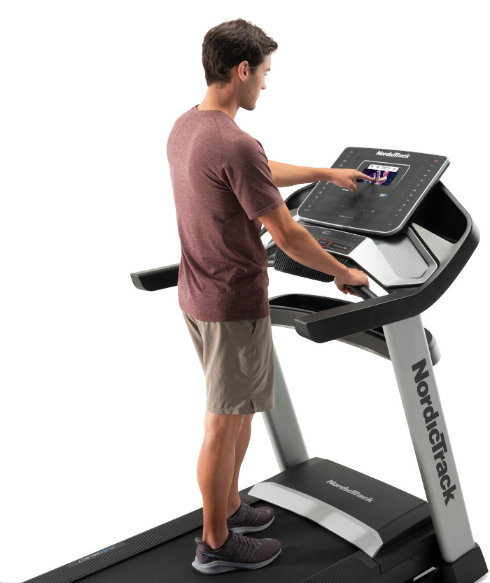 Best treadmill 2024 under 1000