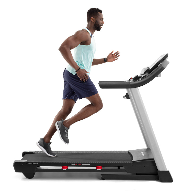 2021 discount best treadmill