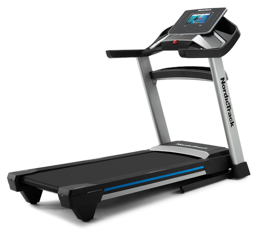 Best folding treadmill online for seniors