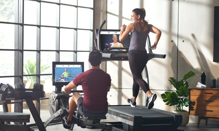 Best Treadmills for Home Gyms