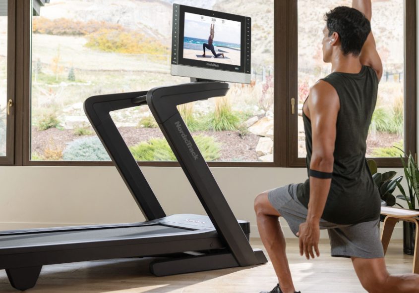 Top treadmill online reviews