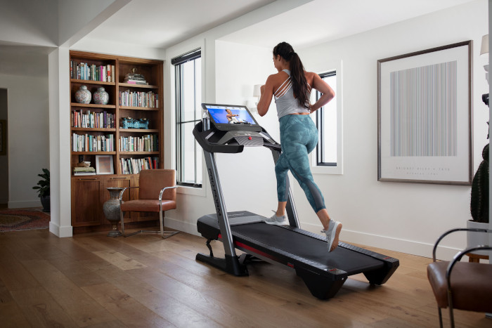 Best Treadmills Compared NordicTrack vs ProForm Treadmill