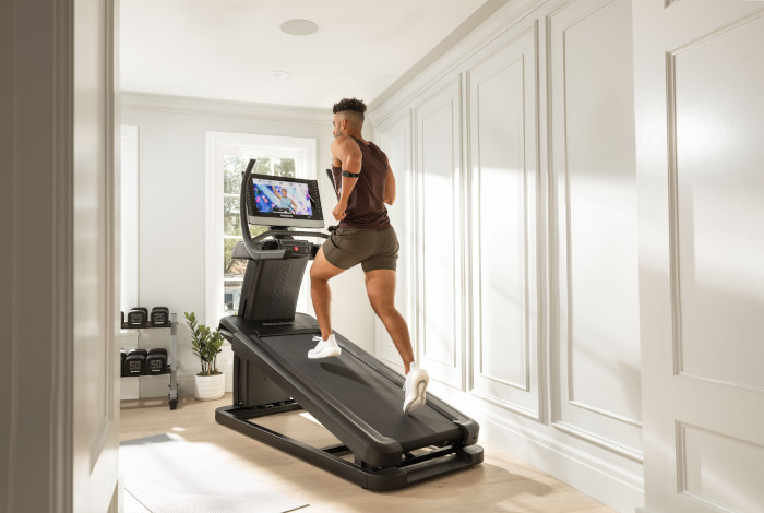 Marathon Treadmill Training NordicTrack Elite – Treadmill.com 
