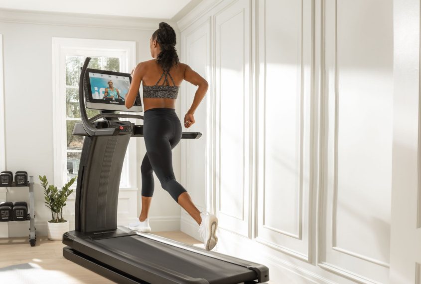 Best treadmills for online walking 2021