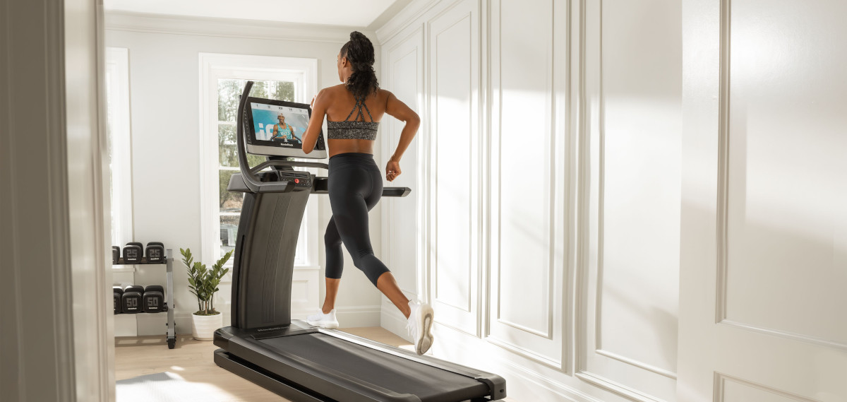 Marathon Treadmill Training | Treadmill.com