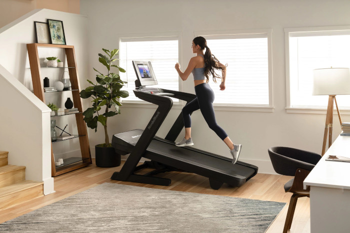 Best Incline Treadmill NordicTrack 1750 – Treadmill.com