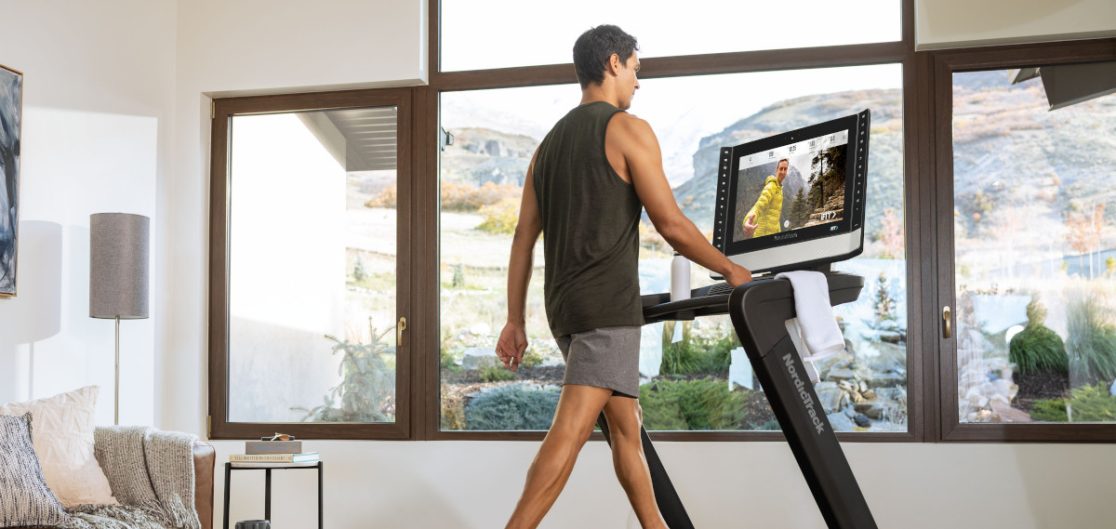 Best Treadmills For Walking