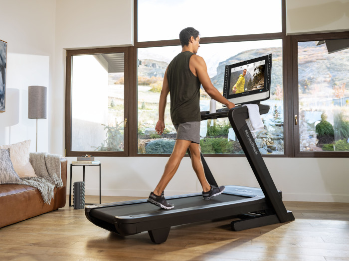 Best Treadmills For Walking Treadmill