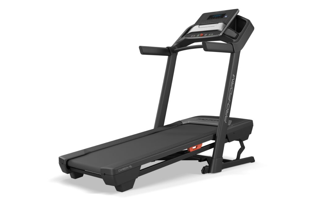 ProForm Carbon TL Treadmill 