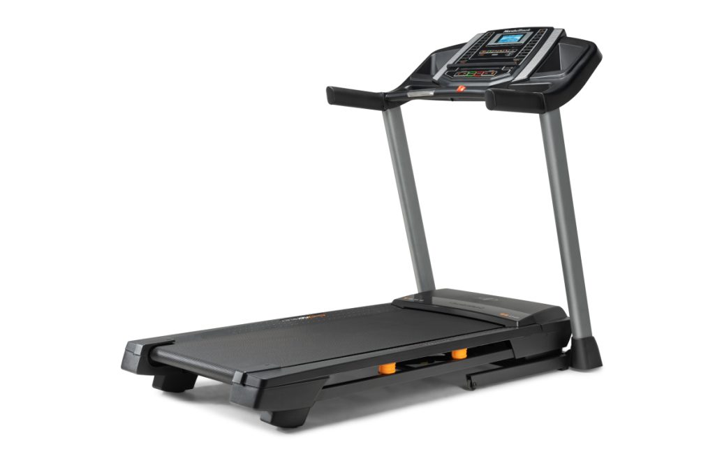 NordicTrack T Series Treadmill